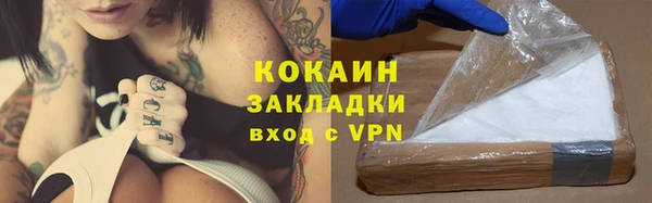 молекула духа Магас