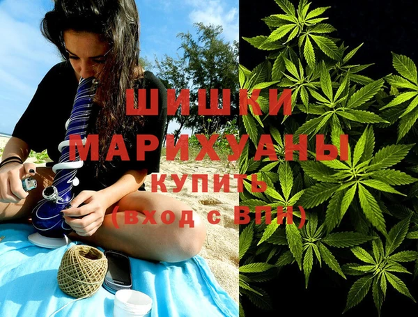 молекула духа Магас